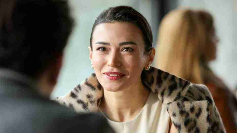 Bahar dizisinde Ecem Özkaya depremi! Hiç kimse bunu beklemiyordu 